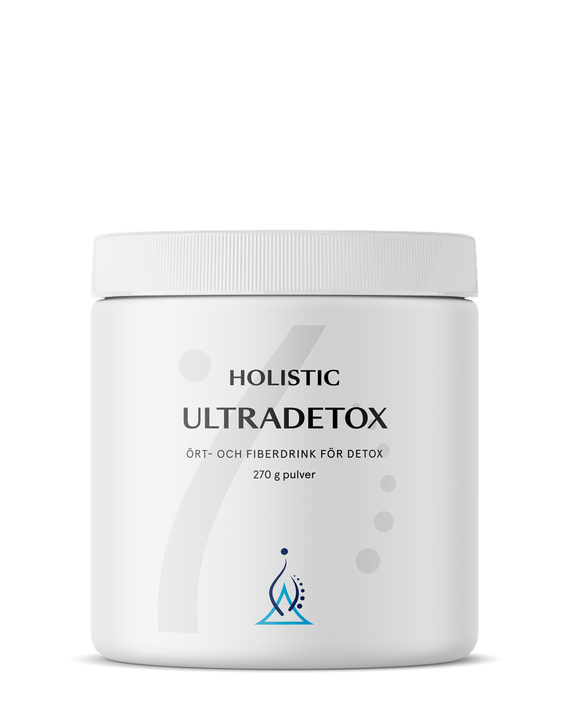 Holistic Ultradetox, 270 g