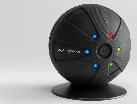 Hyperice Hypersphere GO bild 2
