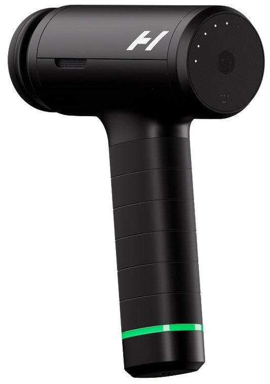 Hyperice Hypervolt 3 Pro bild 2