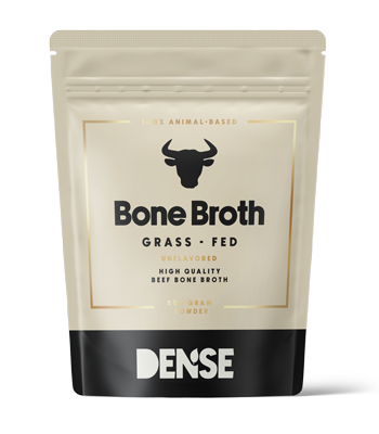 Dense Benbuljongspulver 500 g
