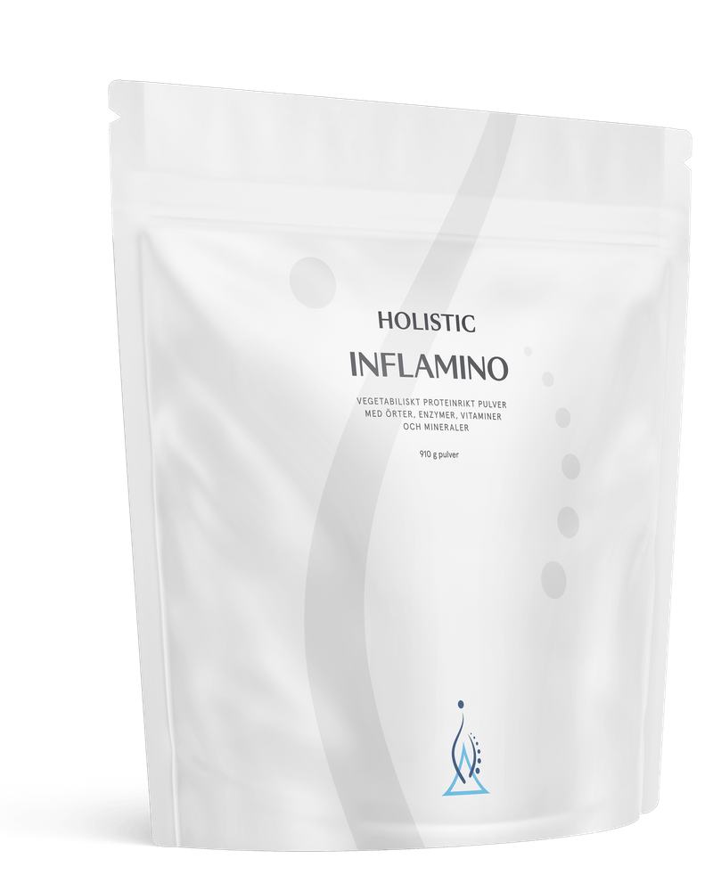 Holistic Inflamino, 910 g
