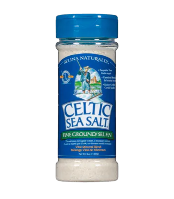 Celtic Finmalet Ströare 227 gram
