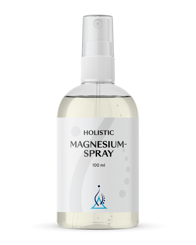 Holistic Magnesiumspray, 100 ml