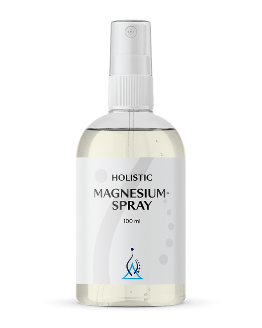 Holistic Magnesiumspray, 100 ml