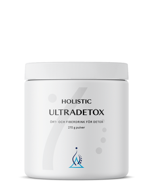 Holistic Ultradetox, 270 g