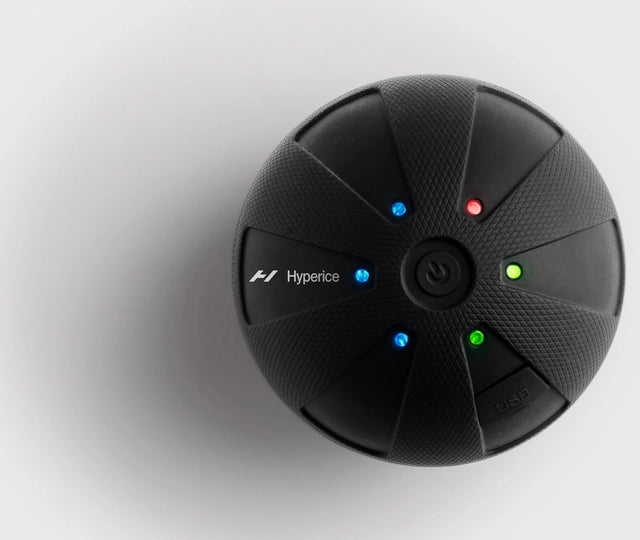 Hyperice Hypersphere GO bild 3