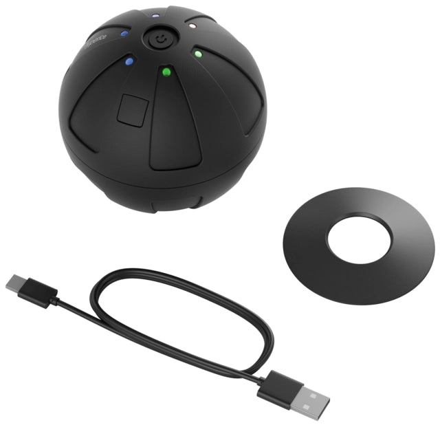 Hyperice Hypersphere GO bild 4