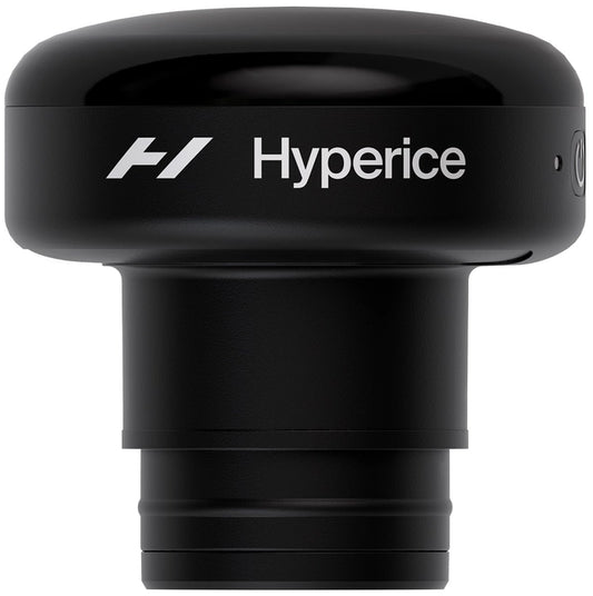 Hyperice Heated Head 3 (uppvärmt tillbehör för Hypervolt 3-serien)