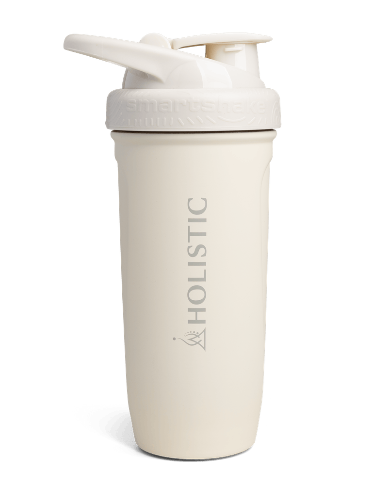 Holistic Shaker Beige, 900 ml