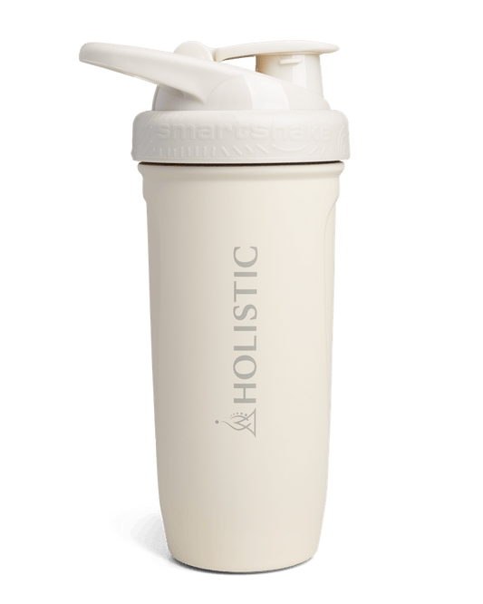 Holistic Shaker Beige, 900 ml