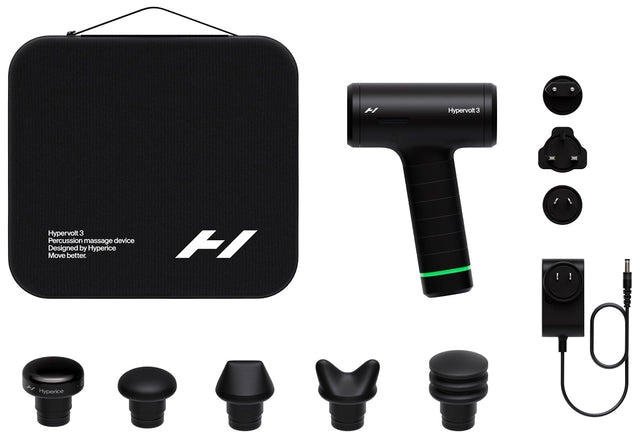 Hyperice Hypervolt 3 bild 7