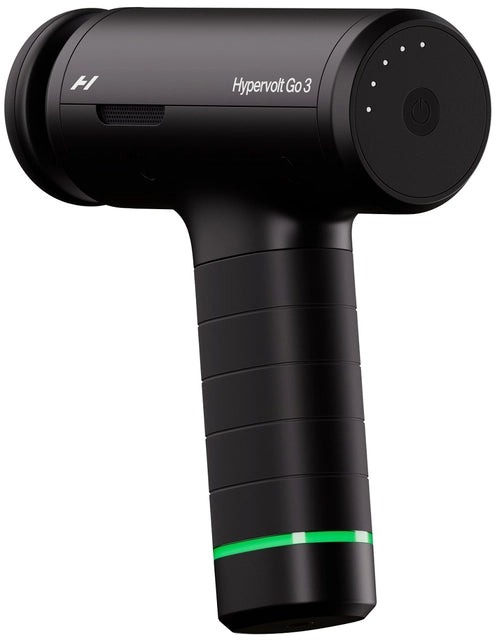Hyperice Hypervolt Go 3 bild 2