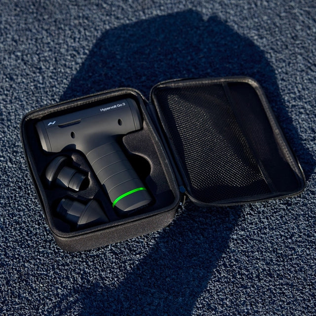 Hyperice Hypervolt Go 3 bild 6