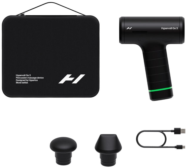 Hyperice Hypervolt Go 3 bild 7
