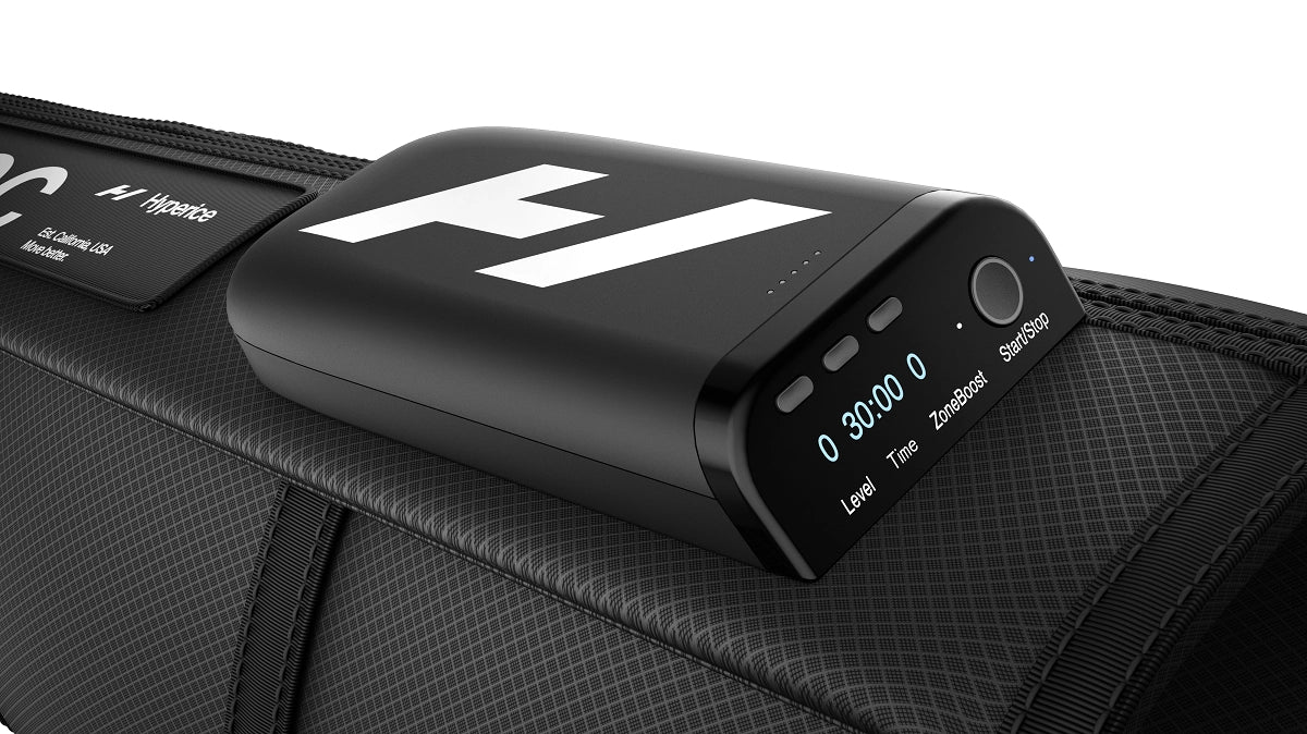 Hyperice Normatec Premier bild 4