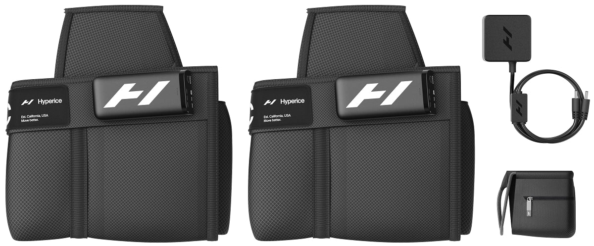 Hyperice Normatec Premier bild 5