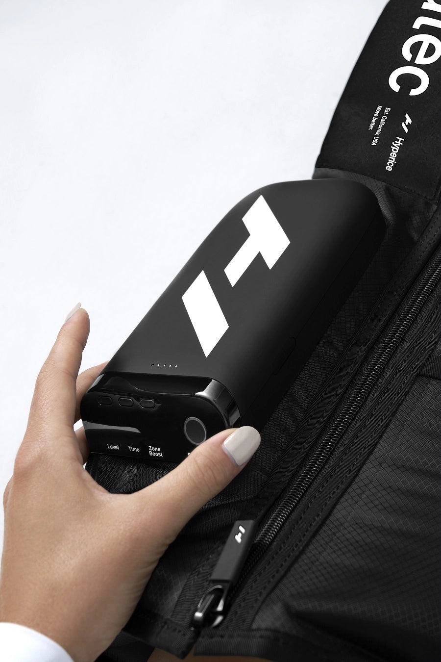 Hyperice Normatec Premier bild 6