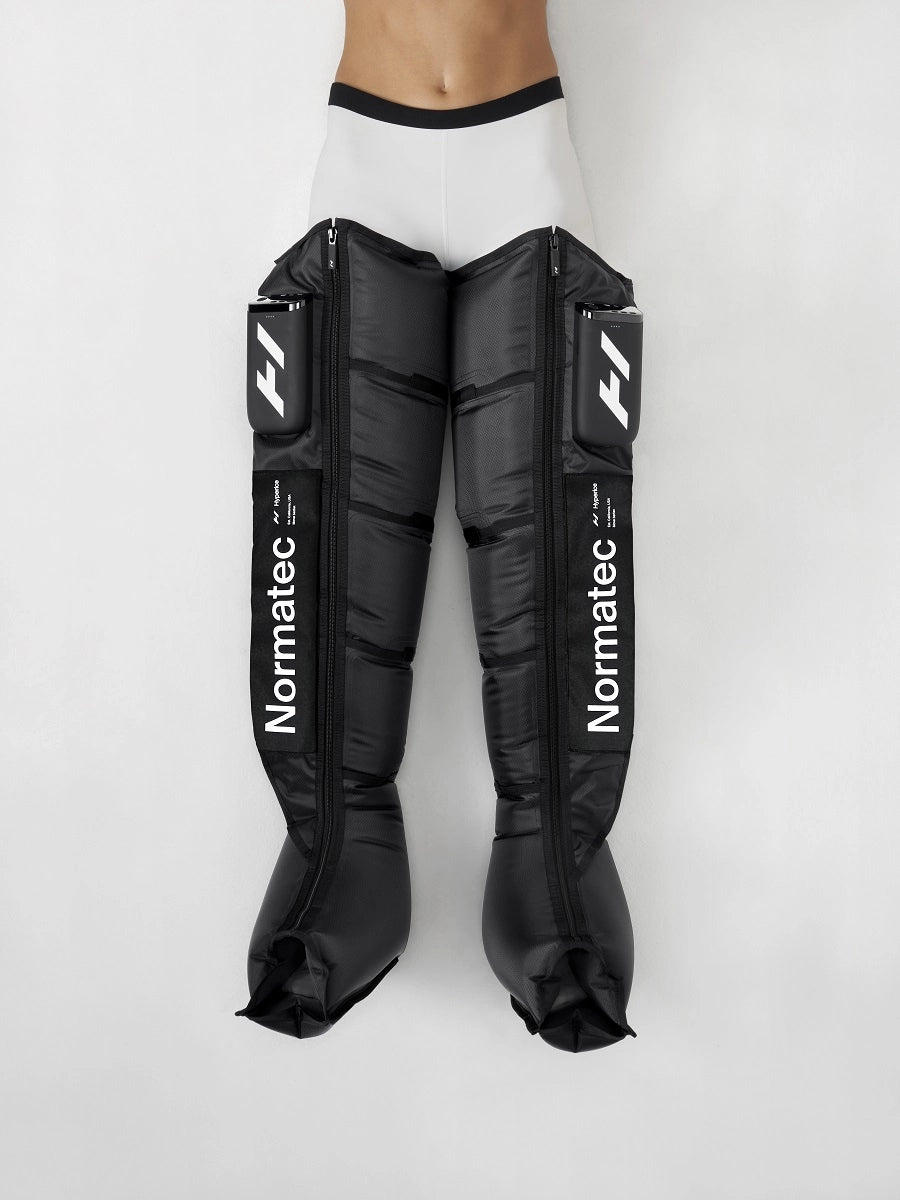 Hyperice Normatec Premier bild 9