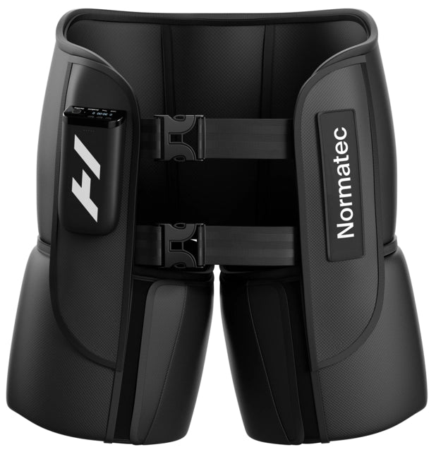 Hyperice Normatec Premier Hip bild 2