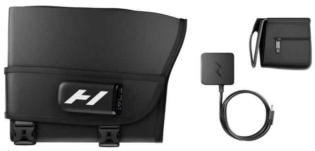 Hyperice Normatec Premier Hip bild 3