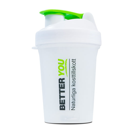 BetterYou S-Shaker 500 ml Vit