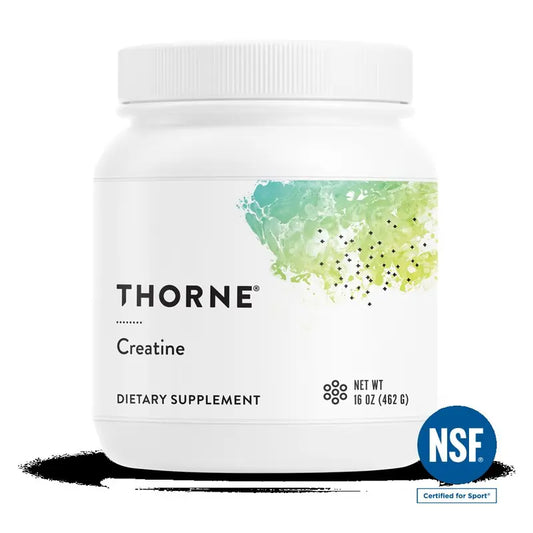 Thorne Creatine 450 g (NSF)