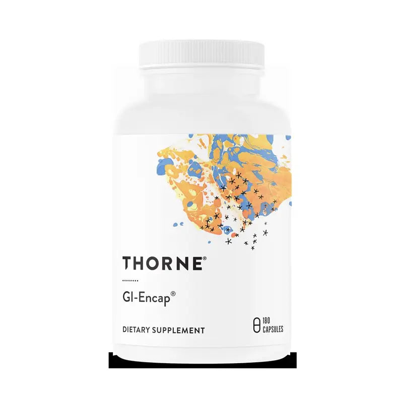 Thorne GI Relief 180 kapslar