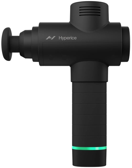 Hyperice Hypervolt 2 svart