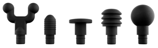 Hyperice Hypervolt Heated Head
