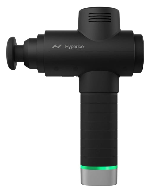 Hyperice Hypervolt 2 Pro matt svart
