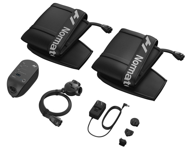 Hyperice Normatec 3.0 Bensystem bild 2