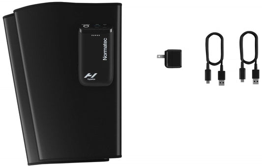 Hyperice Normatec Underben bild 2