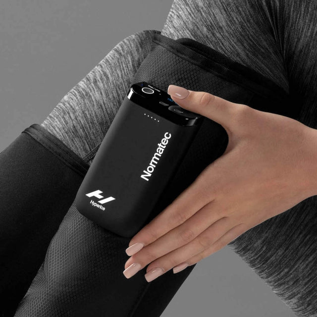 Hyperice Normatec Underben bild 3