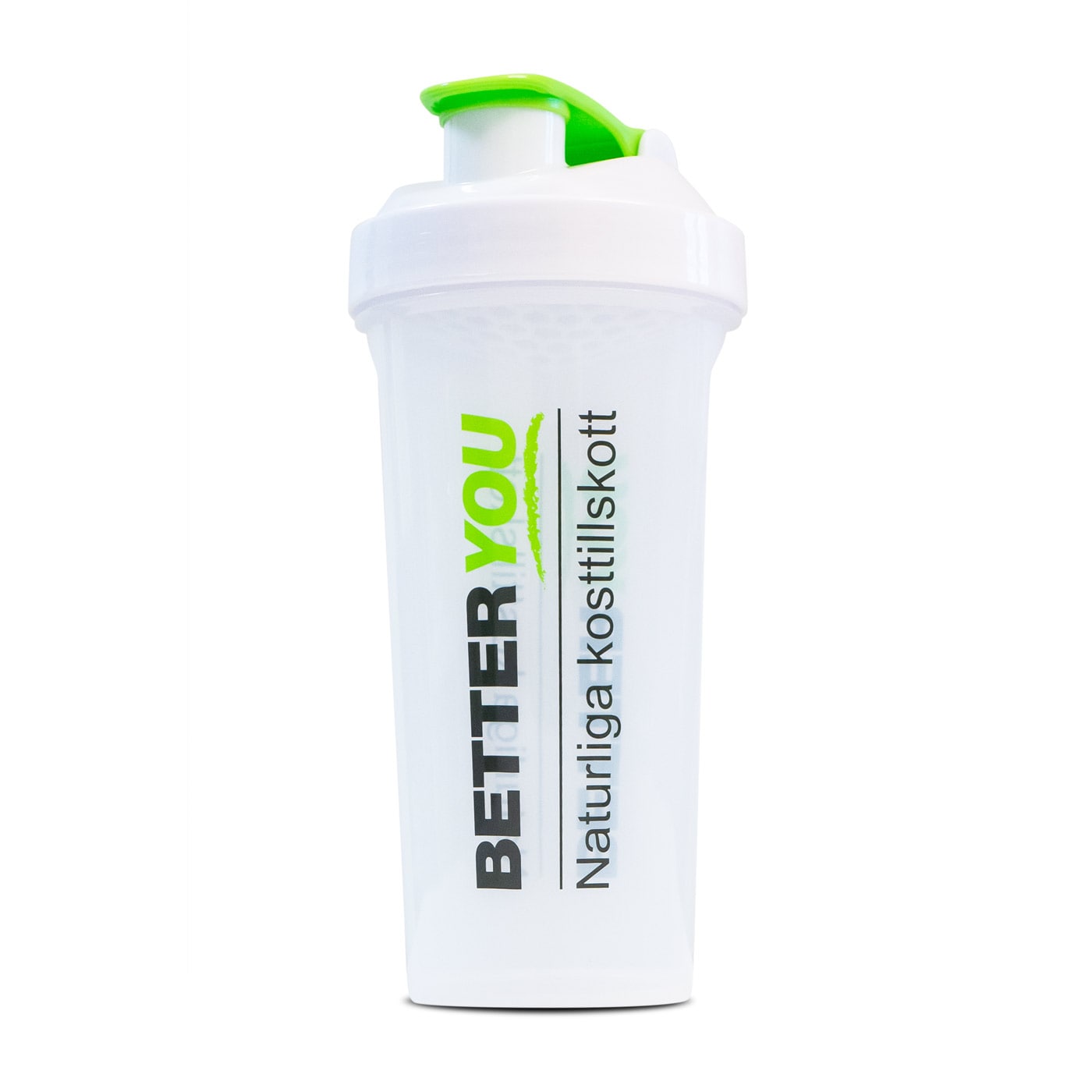 BetterYou S-Shaker 700 ml Vit