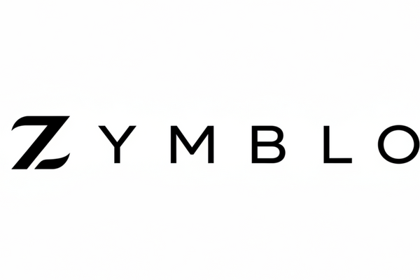 ZYMBLO logo stor transparent